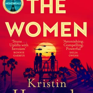 THE WOMEN-Kristin Hannah